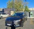 Серый Форд Фьюжн, объемом двигателя 2 л и пробегом 154 тыс. км за 16000 $, фото 6 на Automoto.ua