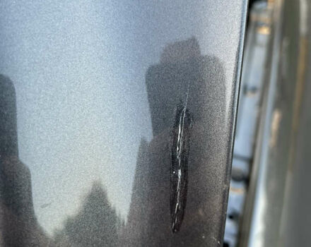 Серый Форд Фьюжн, объемом двигателя 2 л и пробегом 132 тыс. км за 14000 $, фото 18 на Automoto.ua