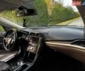 Сірий Форд Фьюжен, об'ємом двигуна 2 л та пробігом 122 тис. км за 15500 $, фото 37 на Automoto.ua