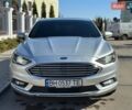 Сірий Форд Фьюжен, об'ємом двигуна 2 л та пробігом 121 тис. км за 14500 $, фото 1 на Automoto.ua