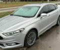 Сірий Форд Фьюжен, об'ємом двигуна 2 л та пробігом 132 тис. км за 12100 $, фото 1 на Automoto.ua
