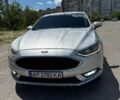 Сірий Форд Фьюжен, об'ємом двигуна 2.49 л та пробігом 115 тис. км за 12799 $, фото 1 на Automoto.ua
