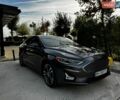 Сірий Форд Фьюжен, об'ємом двигуна 2 л та пробігом 122 тис. км за 15500 $, фото 4 на Automoto.ua