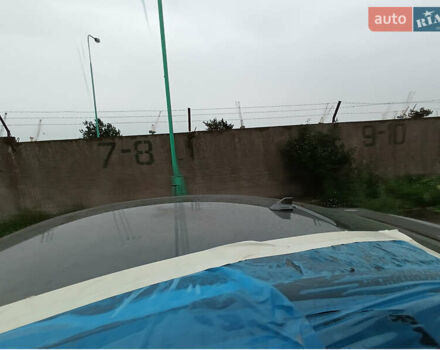 Серый Форд Фьюжн, объемом двигателя 2 л и пробегом 184 тыс. км за 8700 $, фото 16 на Automoto.ua