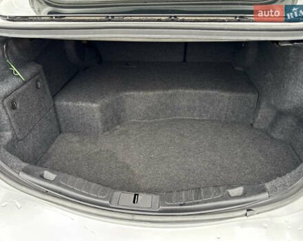 Серый Форд Фьюжн, объемом двигателя 2 л и пробегом 145 тыс. км за 16000 $, фото 25 на Automoto.ua