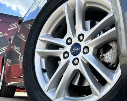 Форд Фьюжен 2018 у Сумах на Automoto.ua Сірий Форд Фьюжен, об'ємом двигуна 2.5 л та пробігом 137 тис. км за 12999 $, фото 6 на Automoto.ua