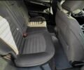 Сірий Форд Фьюжен, об'ємом двигуна 2.5 л та пробігом 185 тис. км за 12500 $, фото 6 на Automoto.ua