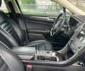 Сірий Форд Фьюжен, об'ємом двигуна 2 л та пробігом 233 тис. км за 15500 $, фото 42 на Automoto.ua