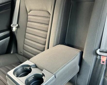 Форд Фьюжен 2018 у Сумах на Automoto.ua Сірий Форд Фьюжен, об'ємом двигуна 2.5 л та пробігом 137 тис. км за 12999 $, фото 20 на Automoto.ua