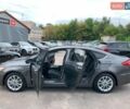 Серый Форд Фьюжн, объемом двигателя 2 л и пробегом 167 тыс. км за 14490 $, фото 16 на Automoto.ua