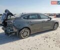Сірий Форд Фьюжен, об'ємом двигуна 2 л та пробігом 124 тис. км за 11882 $, фото 3 на Automoto.ua