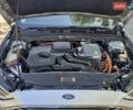 Форд Фьюжн 2018 в Одессе на Automoto.ua Серый Форд Фьюжн, объемом двигателя 2 л и пробегом 108 тыс. км за 15850 $, фото 2 на Automoto.ua