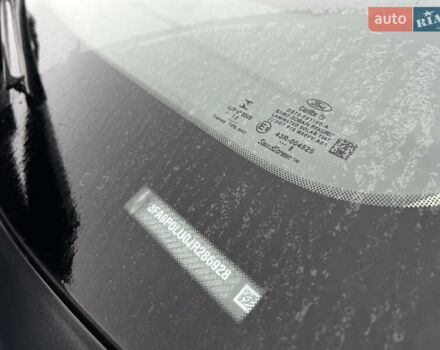 Сірий Форд Фьюжен, об'ємом двигуна 2 л та пробігом 68 тис. км за 14500 $, фото 8 на Automoto.ua