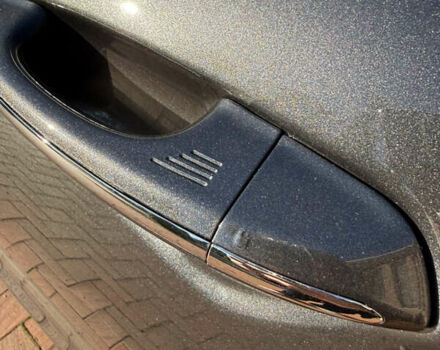 Серый Форд Фьюжн, объемом двигателя 2 л и пробегом 68 тыс. км за 16200 $, фото 13 на Automoto.ua