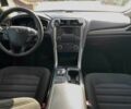 Сірий Форд Фьюжен, об'ємом двигуна 2.5 л та пробігом 185 тис. км за 12500 $, фото 8 на Automoto.ua