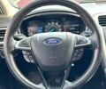 Сірий Форд Фьюжен, об'ємом двигуна 2.5 л та пробігом 137 тис. км за 12500 $, фото 16 на Automoto.ua