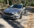 Форд Фьюжн 2018 в Черкассах на Automoto.ua Серый Форд Фьюжн, объемом двигателя 2.49 л и пробегом 125 тыс. км за 12950 $, фото 22 на Automoto.ua