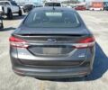 Серый Форд Фьюжн, объемом двигателя 1.5 л и пробегом 68 тыс. км за 2300 $, фото 5 на Automoto.ua