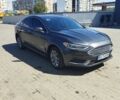 Серый Форд Фьюжн, объемом двигателя 2 л и пробегом 234 тыс. км за 15200 $, фото 12 на Automoto.ua