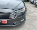 Серый Форд Фьюжн, объемом двигателя 2 л и пробегом 167 тыс. км за 14490 $, фото 11 на Automoto.ua