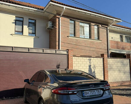 Серый Форд Фьюжн, объемом двигателя 2 л и пробегом 68 тыс. км за 16200 $, фото 5 на Automoto.ua