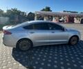 Форд Фьюжн 2018 в Полтаве на Automoto.ua Серый Форд Фьюжн, объемом двигателя 2 л и пробегом 125 тыс. км за 14700 $, фото 2 на Automoto.ua