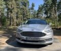 Форд Фьюжн 2018 в Черкассах на Automoto.ua Серый Форд Фьюжн, объемом двигателя 2.49 л и пробегом 125 тыс. км за 12950 $, фото 18 на Automoto.ua