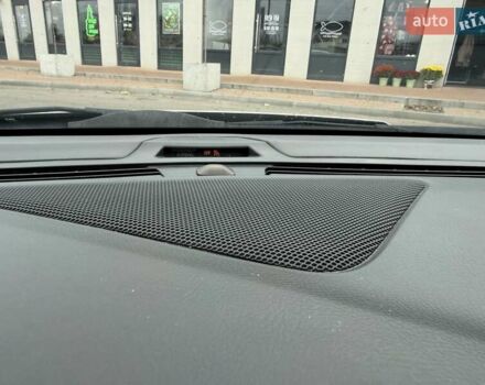 Серый Форд Фьюжн, объемом двигателя 2 л и пробегом 117 тыс. км за 16400 $, фото 14 на Automoto.ua