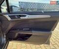 Серый Форд Фьюжн, объемом двигателя 2 л и пробегом 125 тыс. км за 10999 $, фото 21 на Automoto.ua