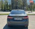 Серый Форд Фьюжн, объемом двигателя 2.5 л и пробегом 152 тыс. км за 11000 $, фото 7 на Automoto.ua