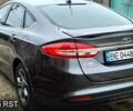 Серый Форд Фьюжн, объемом двигателя 2.5 л и пробегом 0 тыс. км за 14500 $, фото 7 на Automoto.ua