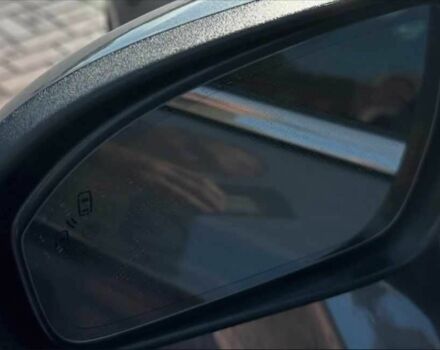 Сірий Форд Фьюжен, об'ємом двигуна 2.5 л та пробігом 185 тис. км за 12500 $, фото 17 на Automoto.ua