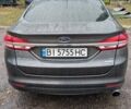 Сірий Форд Фьюжен, об'ємом двигуна 1.5 л та пробігом 65 тис. км за 13850 $, фото 1 на Automoto.ua
