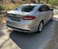 Форд Фьюжн 2018 в Черкассах на Automoto.ua Серый Форд Фьюжн, объемом двигателя 2.49 л и пробегом 125 тыс. км за 12950 $, фото 23 на Automoto.ua
