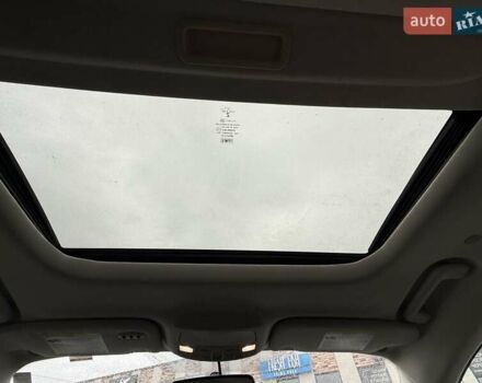 Серый Форд Фьюжн, объемом двигателя 2 л и пробегом 117 тыс. км за 16400 $, фото 29 на Automoto.ua