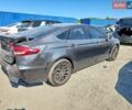 Сірий Форд Фьюжен, об'ємом двигуна 2 л та пробігом 111 тис. км за 3900 $, фото 3 на Automoto.ua