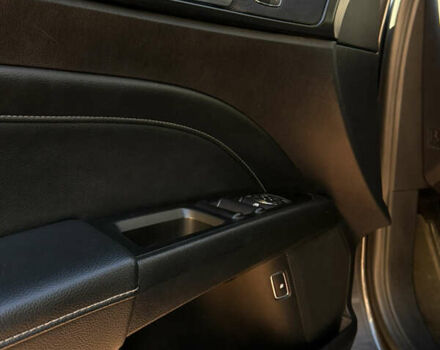 Серый Форд Фьюжн, объемом двигателя 2 л и пробегом 68 тыс. км за 16200 $, фото 8 на Automoto.ua