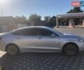 Форд Фьюжн 2018 в Полтаве на Automoto.ua Серый Форд Фьюжн, объемом двигателя 2 л и пробегом 125 тыс. км за 14700 $, фото 1 на Automoto.ua