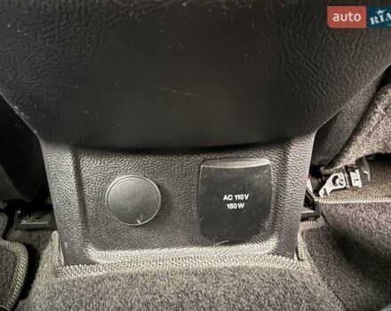 Серый Форд Фьюжн, объемом двигателя 2 л и пробегом 117 тыс. км за 16400 $, фото 32 на Automoto.ua