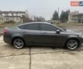 Серый Форд Фьюжн, объемом двигателя 2.49 л и пробегом 206 тыс. км за 12000 $, фото 8 на Automoto.ua