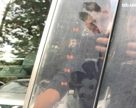 Серый Форд Фьюжн, объемом двигателя 2 л и пробегом 167 тыс. км за 14490 $, фото 13 на Automoto.ua