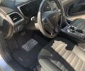 Форд Фьюжн 2018 в Черкассах на Automoto.ua Серый Форд Фьюжн, объемом двигателя 2.49 л и пробегом 125 тыс. км за 12950 $, фото 3 на Automoto.ua