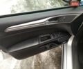 Форд Фьюжн 2018 в Киеве на Automoto.ua Серый Форд Фьюжн, объемом двигателя 2 л и пробегом 104 тыс. км за 14000 $, фото 10 на Automoto.ua