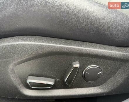 Серый Форд Фьюжн, объемом двигателя 2 л и пробегом 117 тыс. км за 16400 $, фото 23 на Automoto.ua