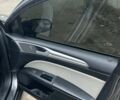 Сірий Форд Фьюжен, об'ємом двигуна 2 л та пробігом 159 тис. км за 14900 $, фото 18 на Automoto.ua