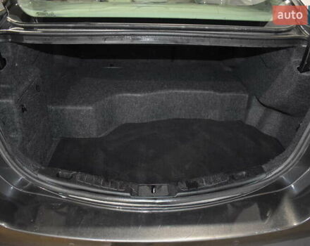 Серый Форд Фьюжн, объемом двигателя 2 л и пробегом 117 тыс. км за 3700 $, фото 20 на Automoto.ua