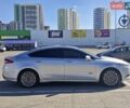 Форд Фьюжн 2018 в Одессе на Automoto.ua Серый Форд Фьюжн, объемом двигателя 2 л и пробегом 108 тыс. км за 15850 $, фото 15 на Automoto.ua