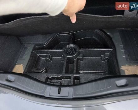 Серый Форд Фьюжн, объемом двигателя 2 л и пробегом 120 тыс. км за 15800 $, фото 23 на Automoto.ua