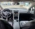 Форд Фьюжен 2018 у Харкові на Automoto.ua Сірий Форд Фьюжен, об'ємом двигуна 1.5 л та пробігом 91 тис. км за 14000 $, фото 6 на Automoto.ua