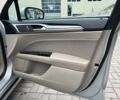 Сірий Форд Фьюжен, об'ємом двигуна 2.5 л та пробігом 52 тис. км за 10990 $, фото 20 на Automoto.ua